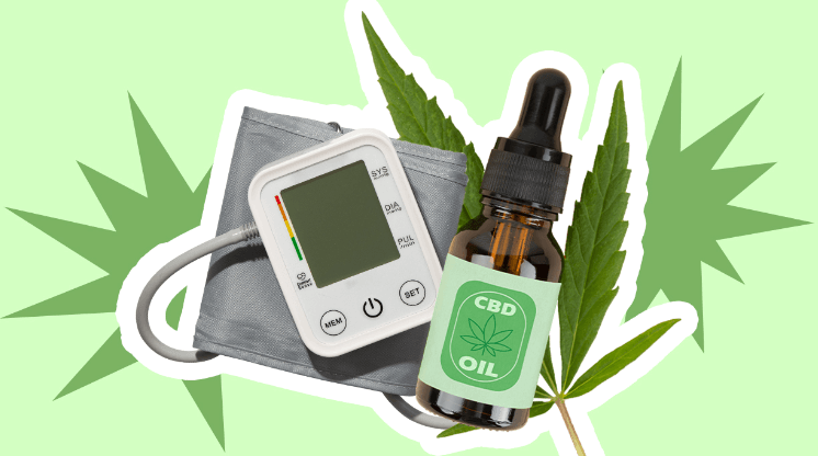 Does Cbd Slow Heart Rate