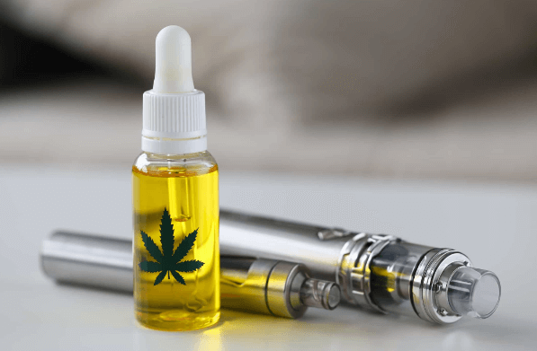 How Long Does Cbd Vape Juice Last in Your System