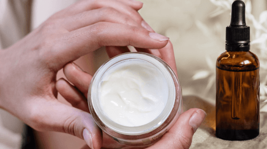 How to Make Cbd Cream for Pain