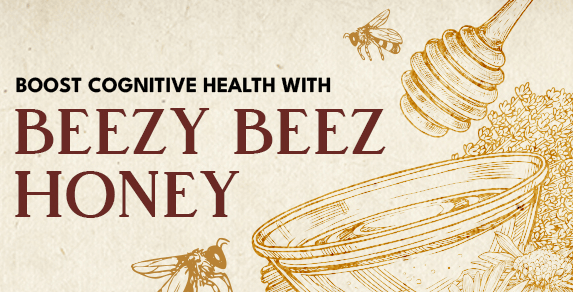 Does Beezy Beez Honey Have Cbd in It