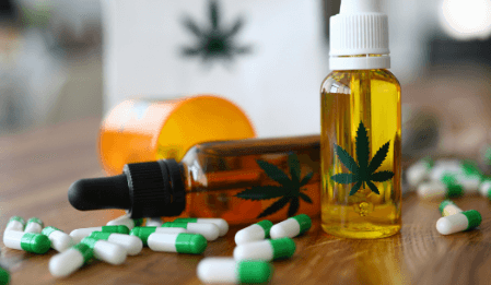 How Does Cbd Interact With Blood Thinners