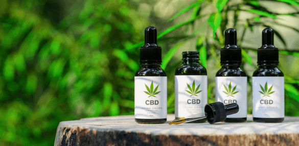 How to Get License to Sell Cbd Products