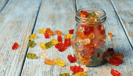 How to Make Cbd Gummies