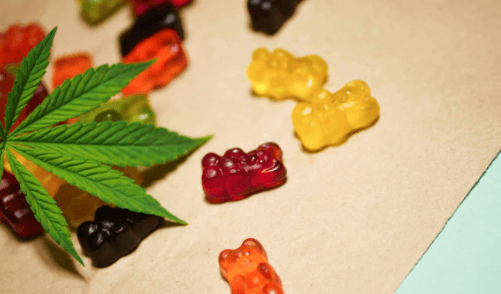 How to Make Cbd Gummies