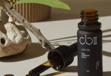 What Are the Benefits of Cbd