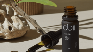 What Are the Benefits of Cbd