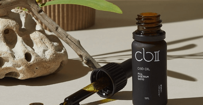 What Are the Benefits of Cbd