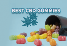 Where Can I Buy Cbd Gummies Near Me