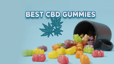 Where Can I Buy Cbd Gummies Near Me