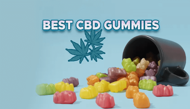 Where Can I Buy Cbd Gummies Near Me