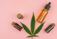 What Is Full Spectrum Cbd Oil