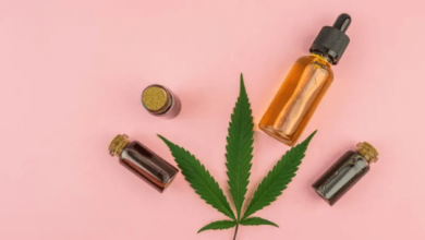 What Is Full Spectrum Cbd Oil