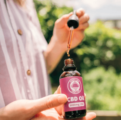 What Is Full Spectrum Cbd Oil