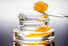 What Is Cbd Dabs