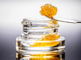 What Is Cbd Dabs