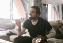 benefits of cbd for men