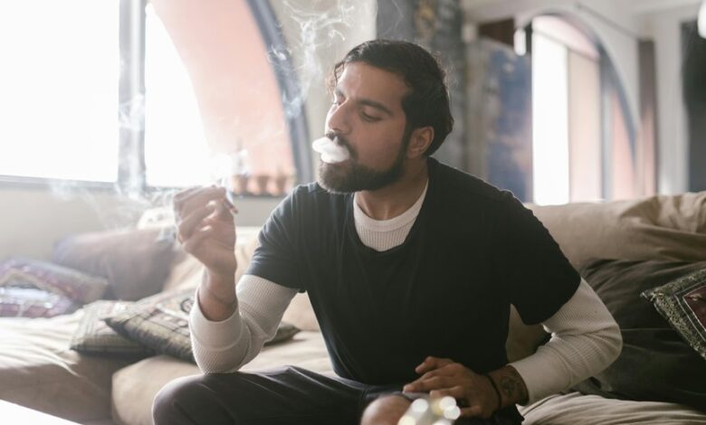 benefits of cbd for men