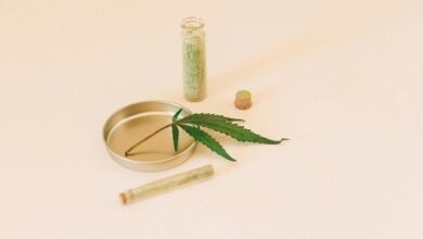 cannabidiol infused hydration beverage