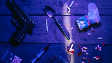cannabis compounds cbd and thc