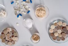 cannabis compounds effects differ
