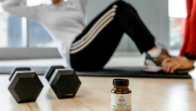 cbd as muscle relaxer