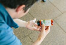 cbd cream and blood thinners