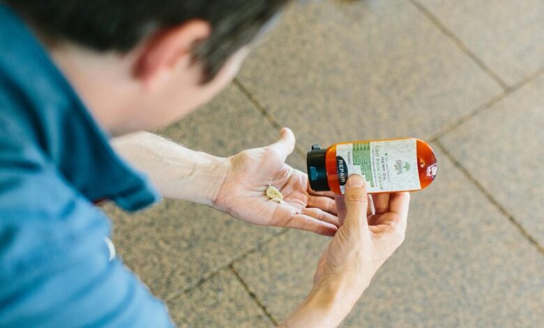 cbd cream and blood thinners