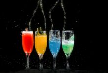 cbd drinks potential effects