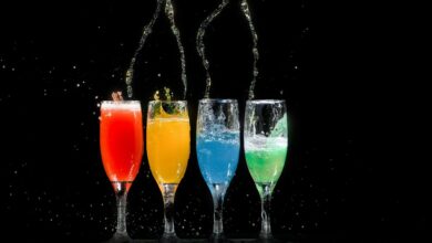 cbd drinks potential effects