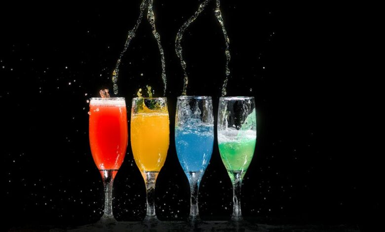 cbd drinks potential effects