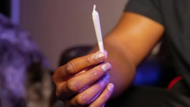 cbd drug test results