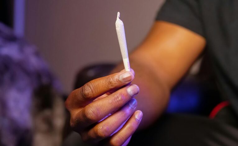 cbd drug test results