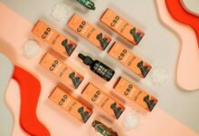 cbd duration for dogs