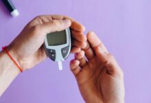 cbd effects on blood sugar