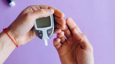cbd effects on blood sugar