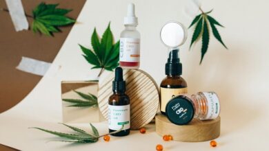 cbd effects on size