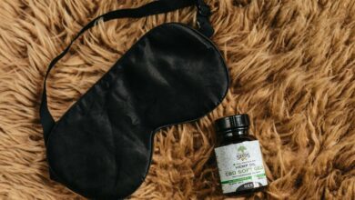 cbd effects timing varies