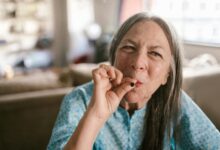 cbd flower does not intoxicate
