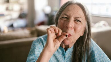 cbd flower does not intoxicate
