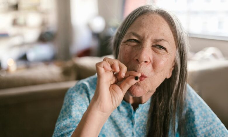 cbd flower does not intoxicate