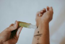 cbd for migraine relief
