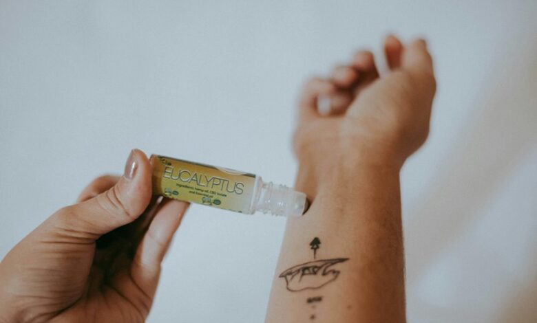 cbd for migraine relief