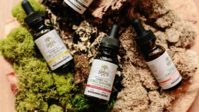 cbd for pain relief