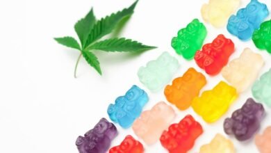 cbd gummies for sleep