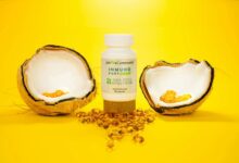 cbd gummy duration in system