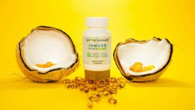 cbd gummy duration in system