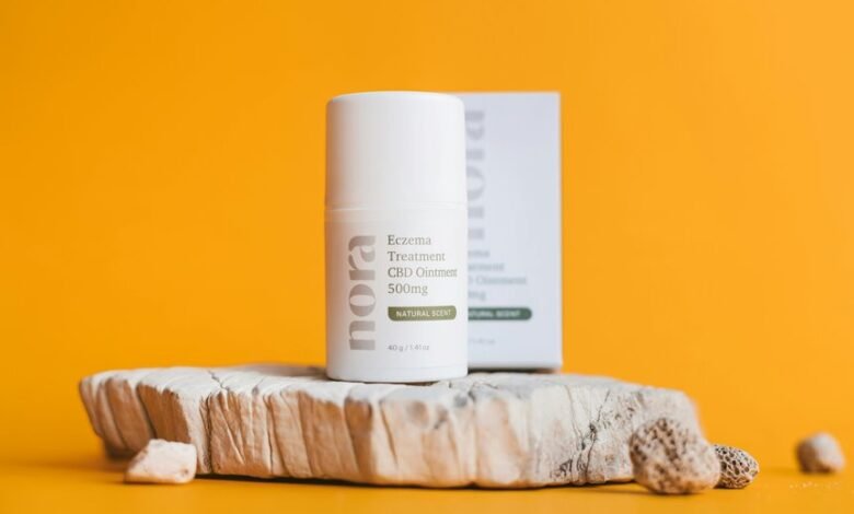 cbd lotion pain relief