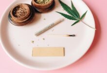 cbd oil as lubricant