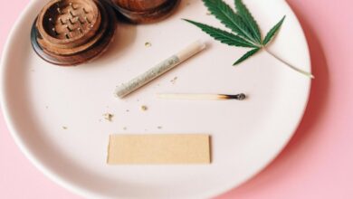 cbd oil as lubricant