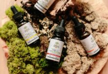 cbd oil for pain relief